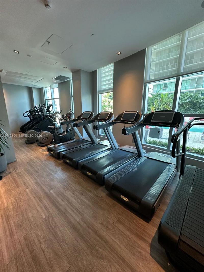 1100 S Miami Ave , Unit 2608, Miami, FL 33130 Photo