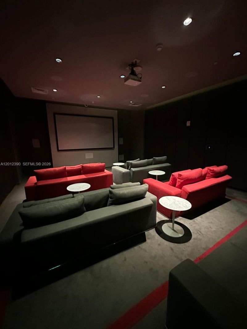 1100 S Miami Ave , Unit 2608, Miami, FL 33130 Photo