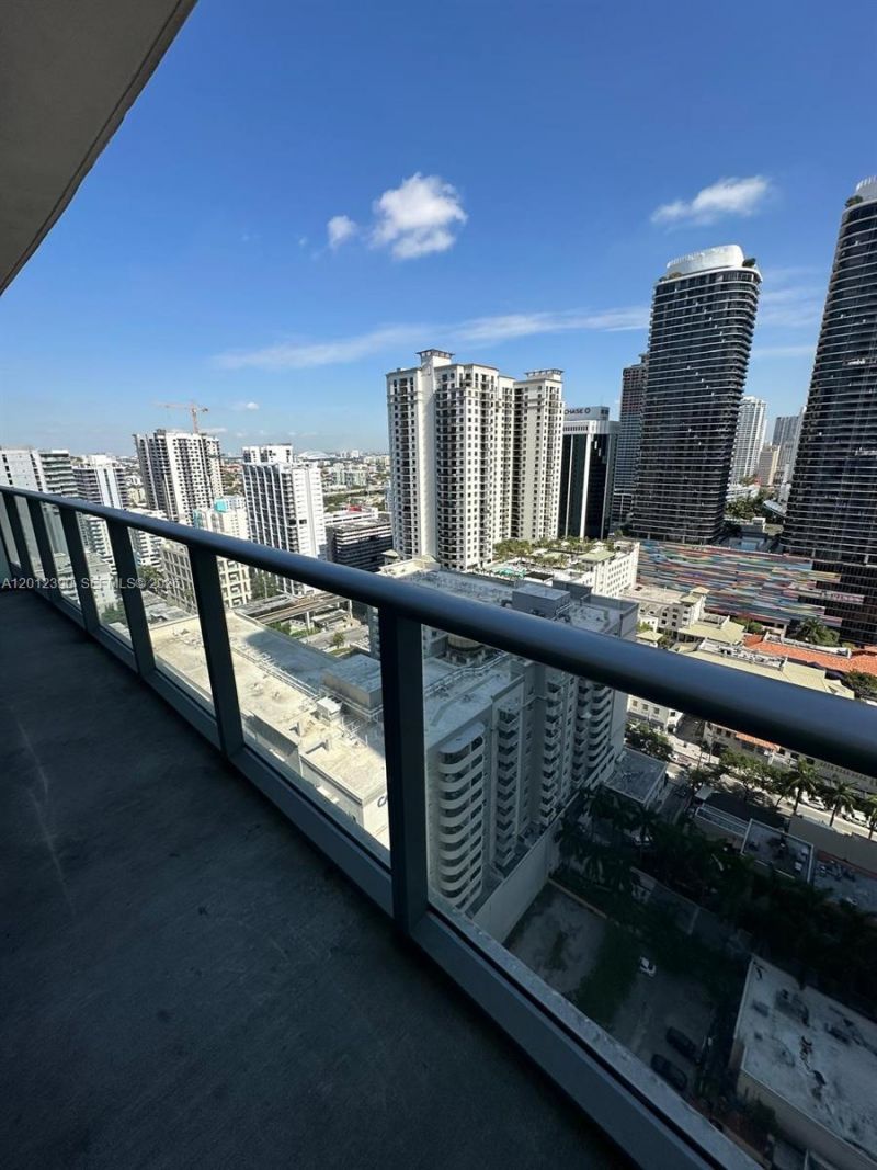 1100 S Miami Ave , Unit 2608, Miami, FL 33130 Photo