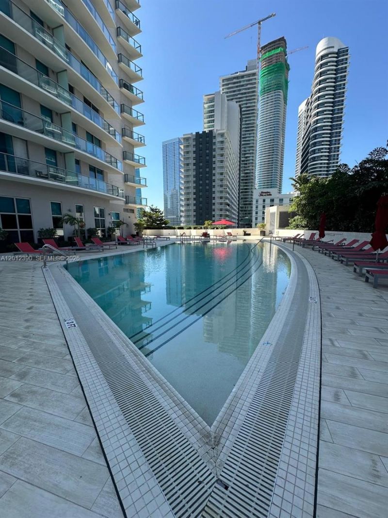 1100 S Miami Ave , Unit 2608, Miami, FL 33130 Photo