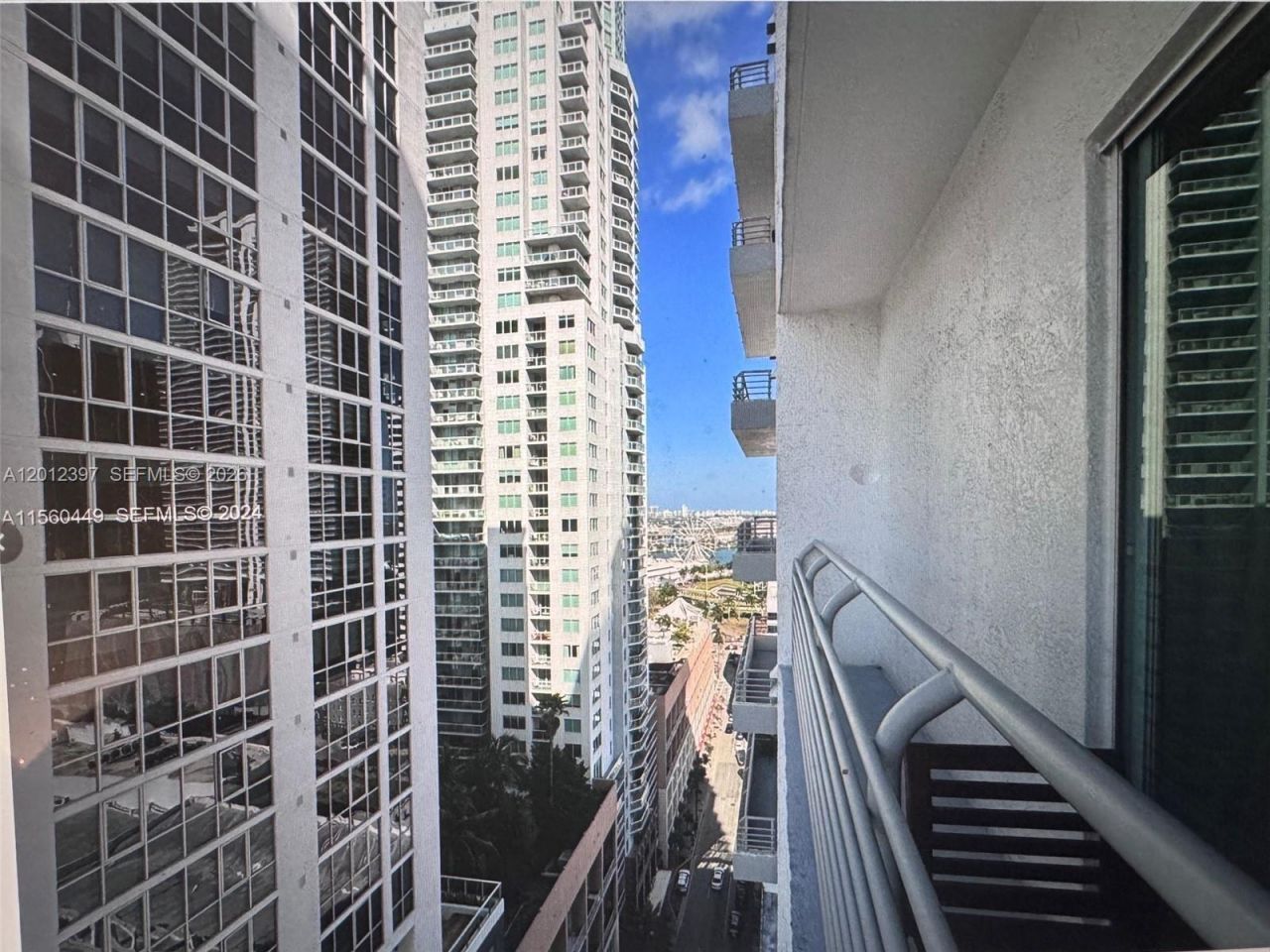 133 NE 2nd Ave , Unit 2003, Miami, FL 33132 Photo