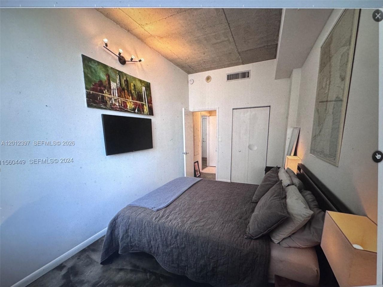 133 NE 2nd Ave , Unit 2003, Miami, FL 33132 Photo