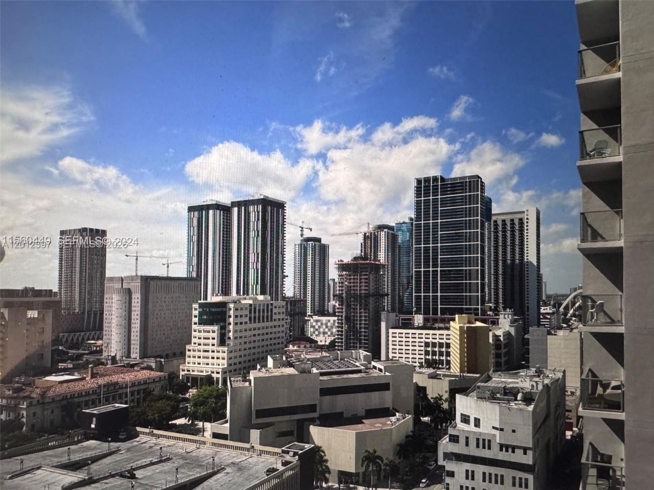 133 NE 2nd Ave , Unit 2003, Miami, FL 33132 Photo