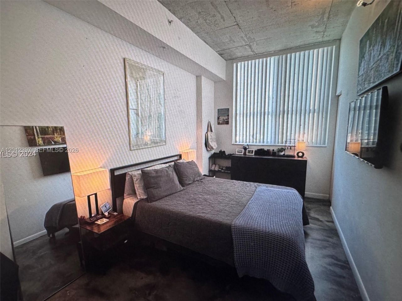 133 NE 2nd Ave , Unit 2003, Miami, FL 33132 Photo