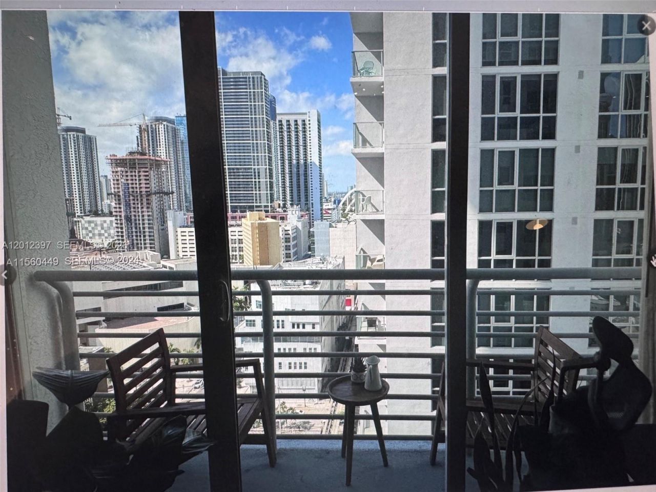 133 NE 2nd Ave , Unit 2003, Miami, FL 33132 Photo