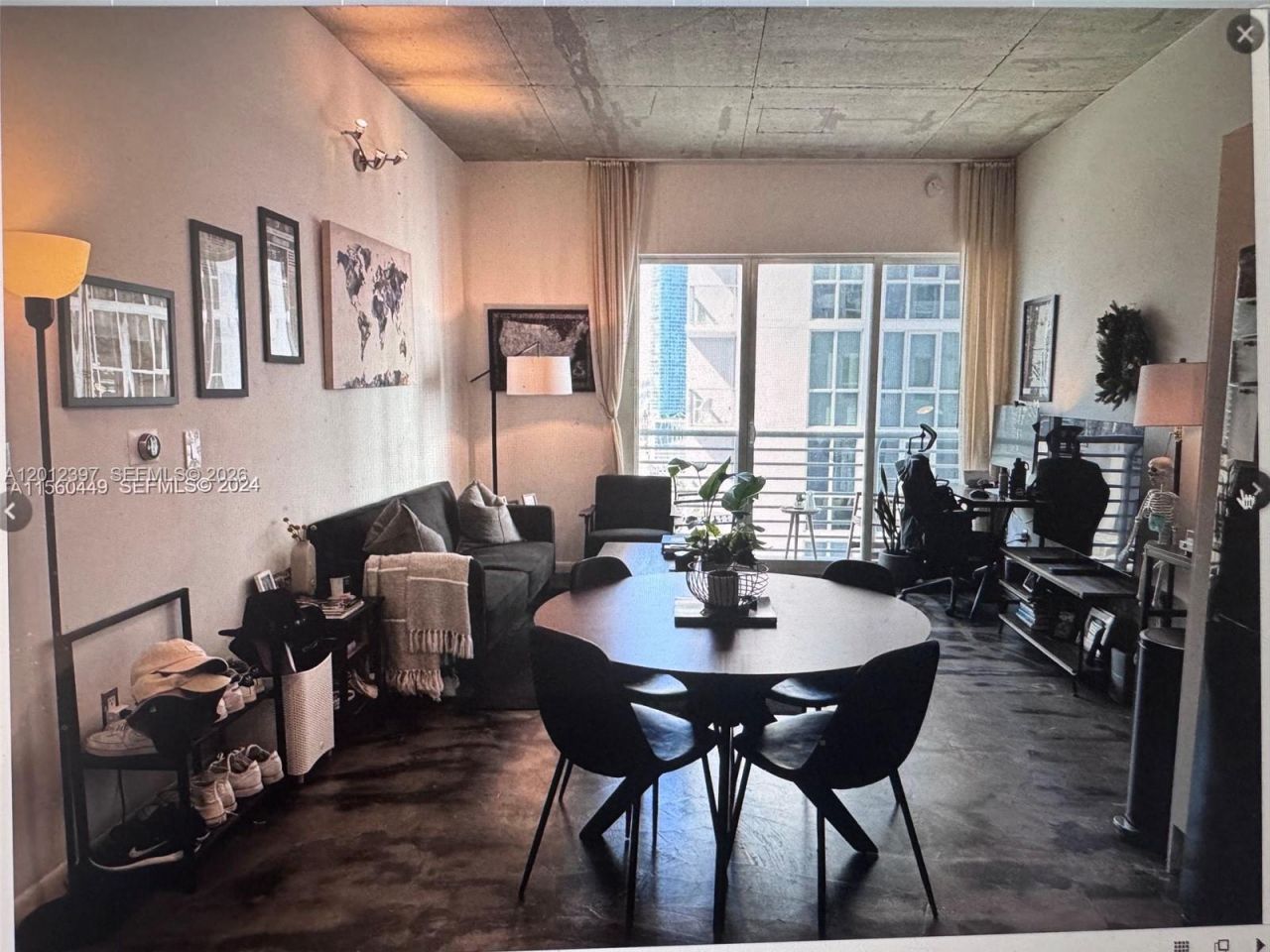 133 NE 2nd Ave , Unit 2003, Miami, FL 33132 Photo