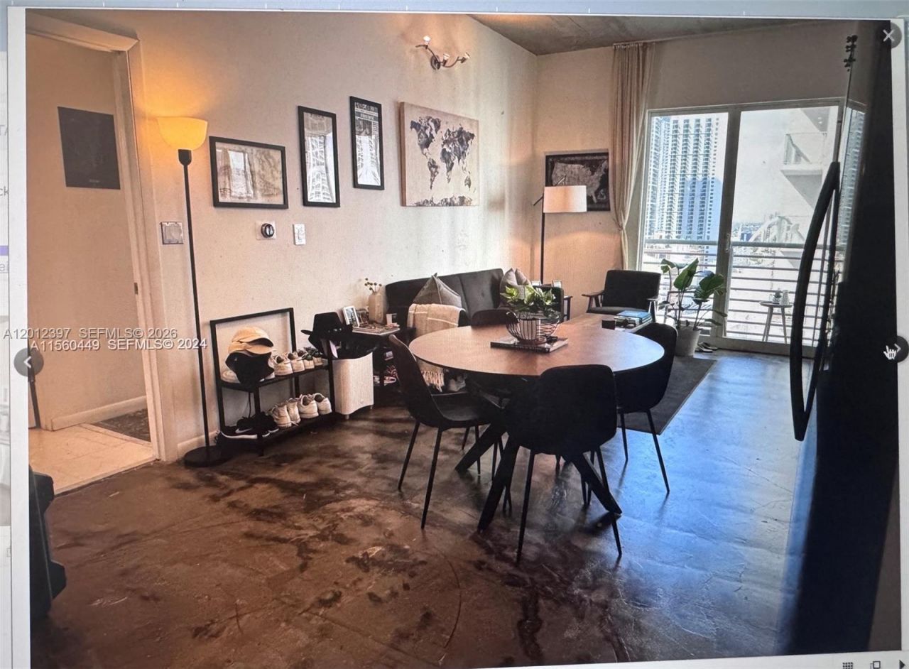 133 NE 2nd Ave , Unit 2003, Miami, FL 33132 Photo