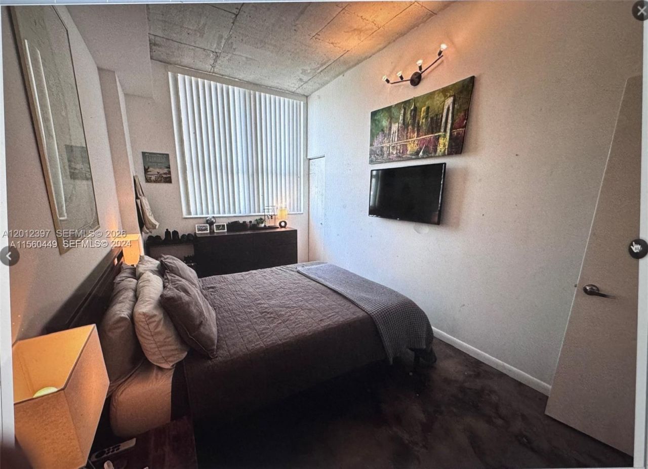 133 NE 2nd Ave , Unit 2003, Miami, FL 33132 Photo