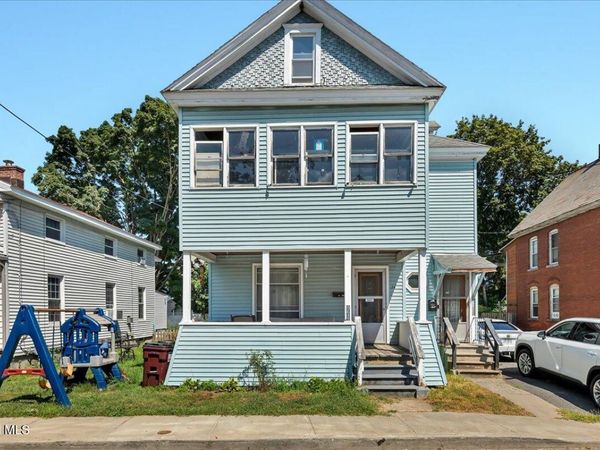 24 Green Street, Mechanicville, NY 12118