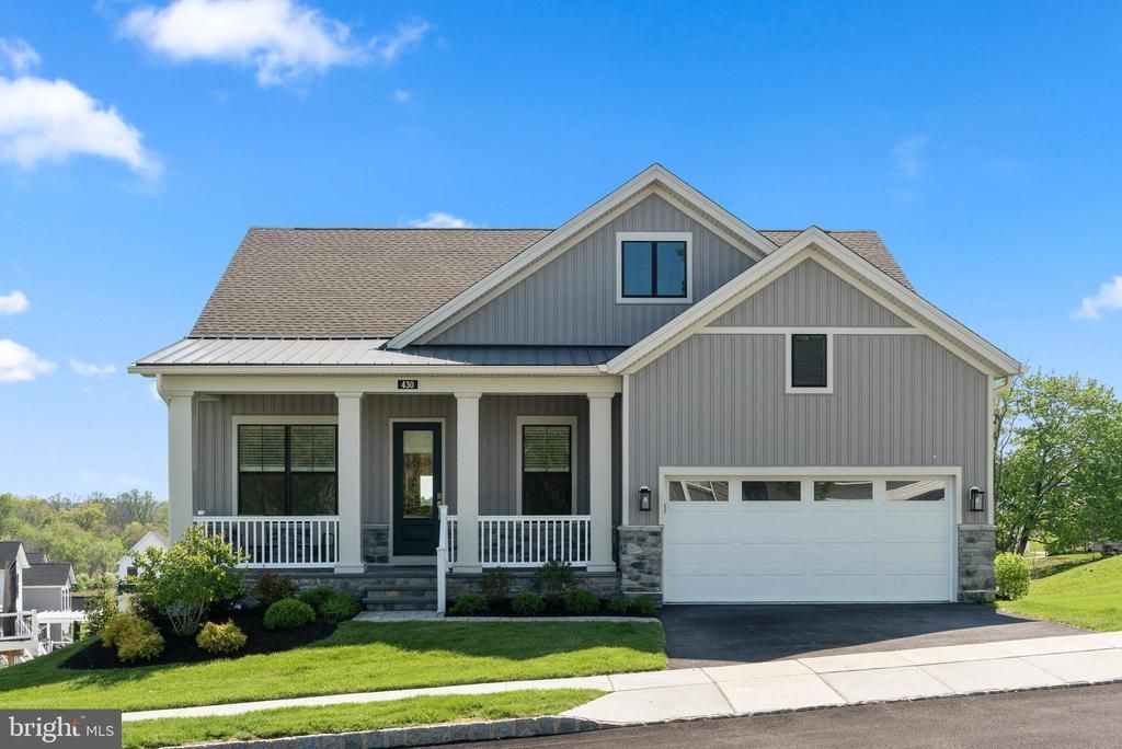 430 MUSTANG ROAD , DOWNINGTOWN, PA 19335