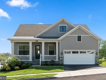 430 MUSTANG ROAD, DOWNINGTOWN, PA 19335