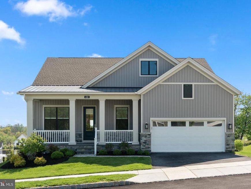 430 Mustang Road, Downingtown, PA 19335 Main Photo
