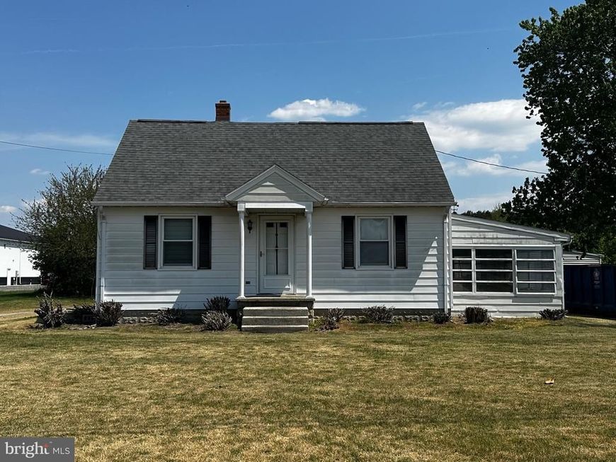 3871 Meadow Bridge Road, Salisbury, MD 21804 Main Photo