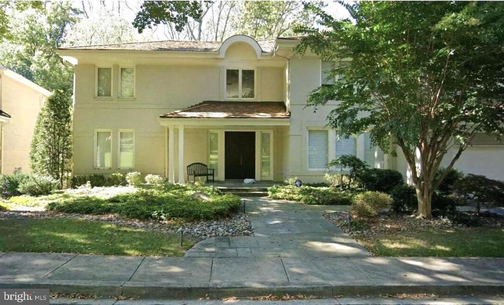 7820 Laurel Leaf, Rockville, MD 20854 Main Photo