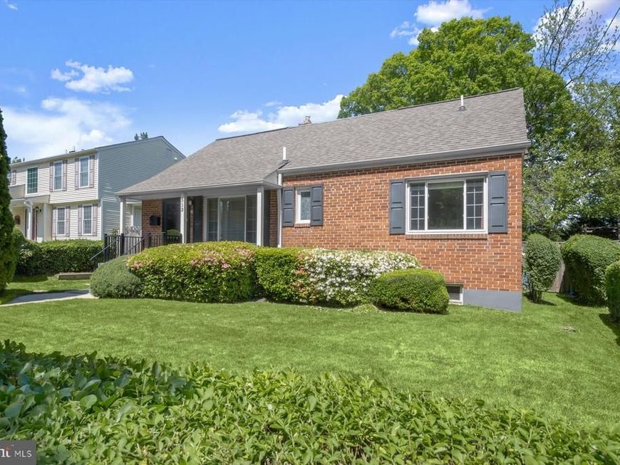 513 Gilmoure Drive , Silver Spring, MD 20901 Main Photo