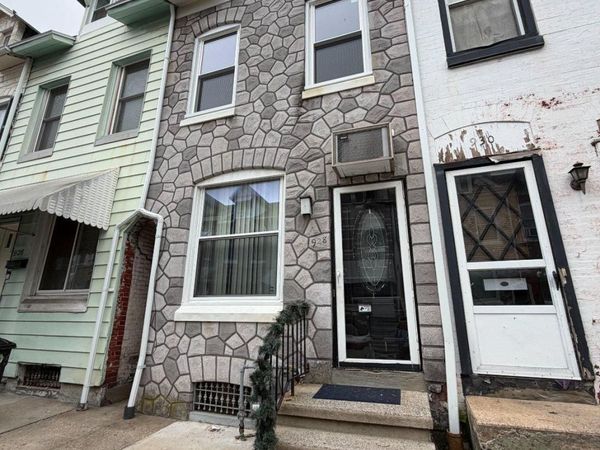 928 MULBERRY STREET, READING, PA 19604