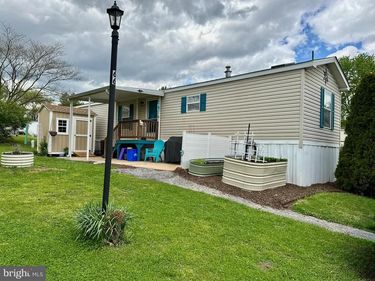 66 DAISY LANE , Unit 66, DOVER, PA 17315