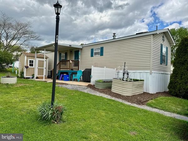 66 DAISY LANE, Unit 66, DOVER, PA 17315