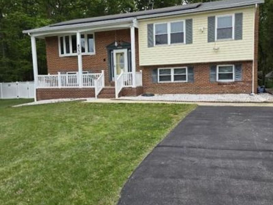 8050 Pomfret Road, Pomfret, MD 20675 Main Photo