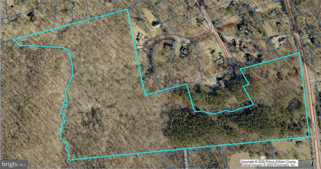 5033 DAVIS FORD ROAD, WOODBRIDGE, VA 22192