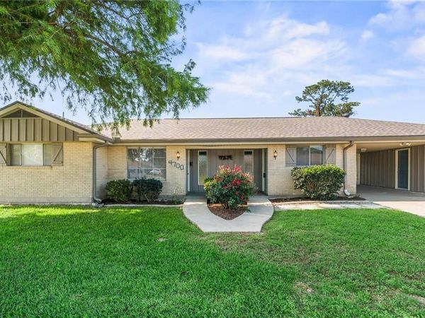 4700 JASPER Street, Metairie, LA 70006