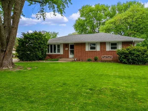 1408 LILAC Lane , Machesney Park, IL 61115