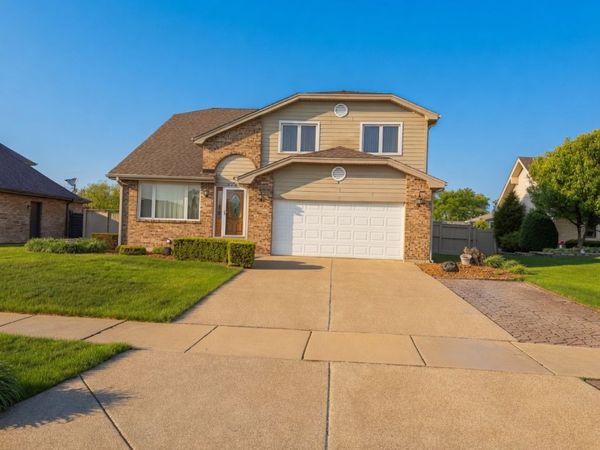 8732 W Surrey Park , Palos Hills, IL 60465