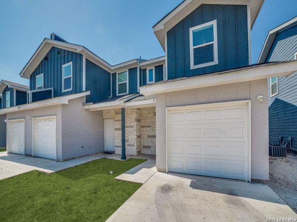 6906 CRESTWAY RD, San Antonio, TX 78239