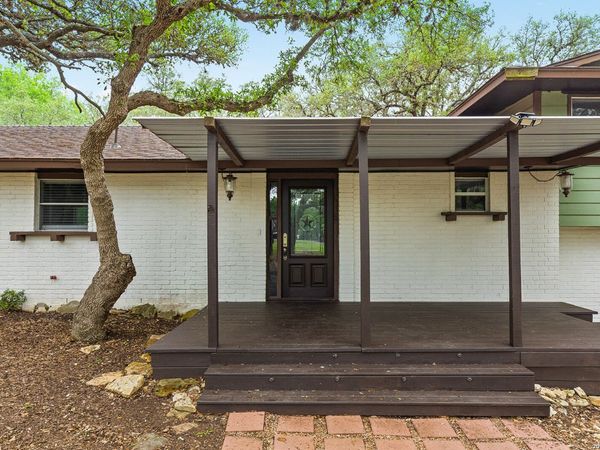 10116 Dos Cerros, Boerne, TX 78006