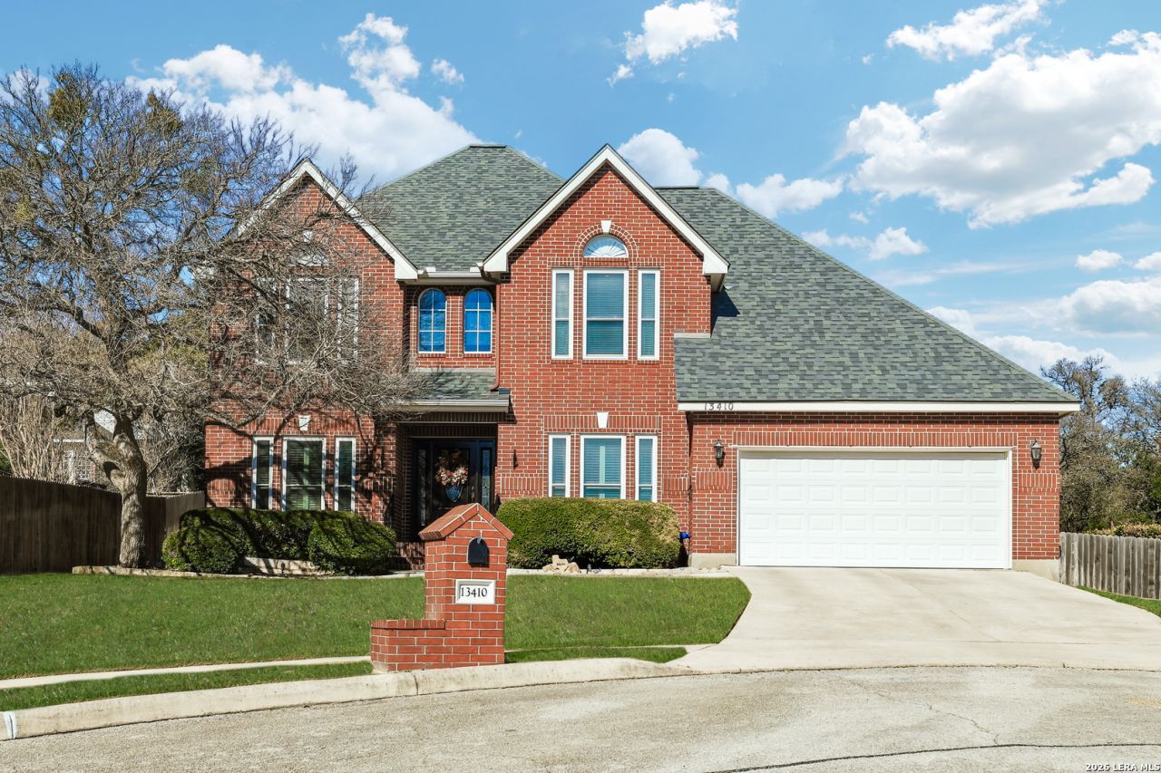 13410 Adonis, Universal City, TX 78148 Main Photo