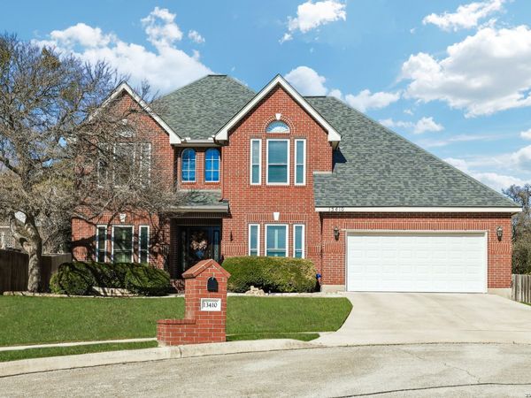 13410 Adonis, Universal City, TX 78148