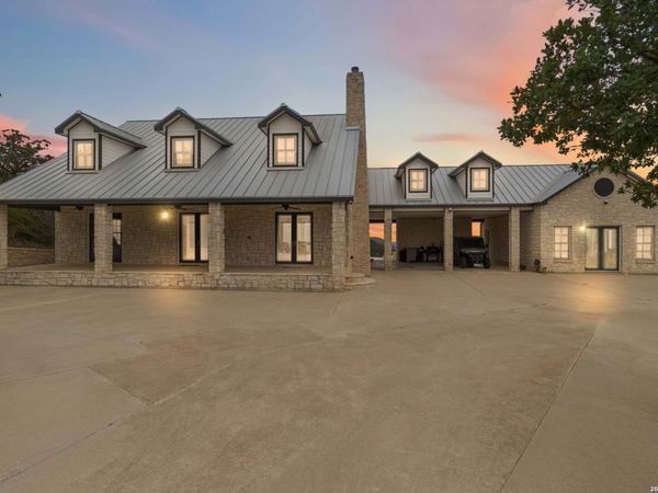11482 Fm 337, Medina, TX 78055