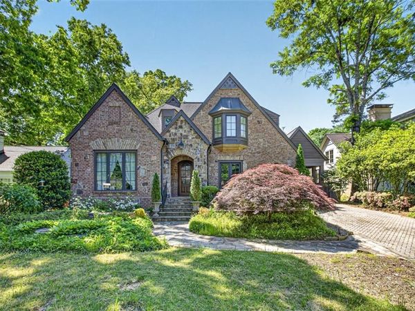 1031 Eulalia Road NE, Atlanta, GA 30319