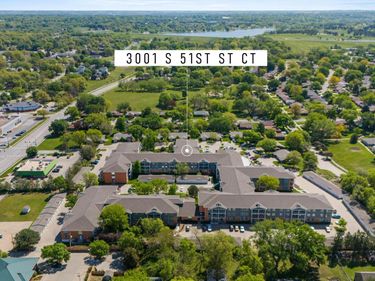 3001 S 51st Street Court , Unit 431, Lincoln, NE 68506