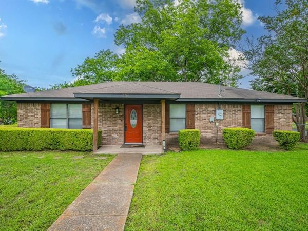 704 N Josephine Street, Royse City, TX 75189
