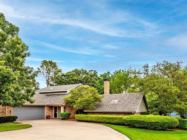 64 Hughes Drive , Pottsboro, TX 75076