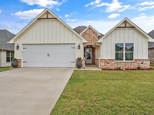 224 Kaul , Bullard, TX 75757