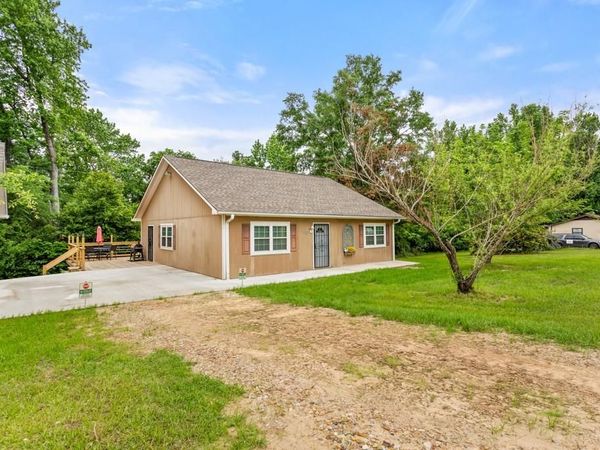 448 N Hill , Tyler, TX 75706