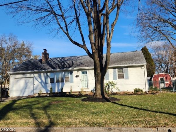 2105 Murray Ave, South Plainfield, NJ 07080