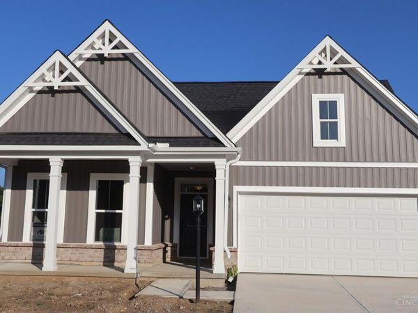 195 Tilly Court, Unit 0018, Springboro, OH 45066