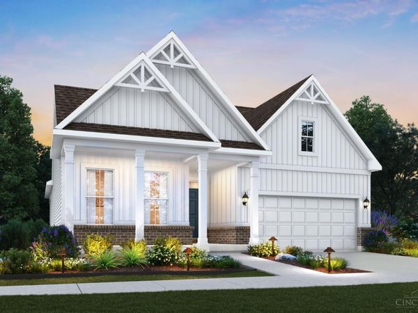 195 Tilly Court, Unit 0018, Springboro, OH 45066