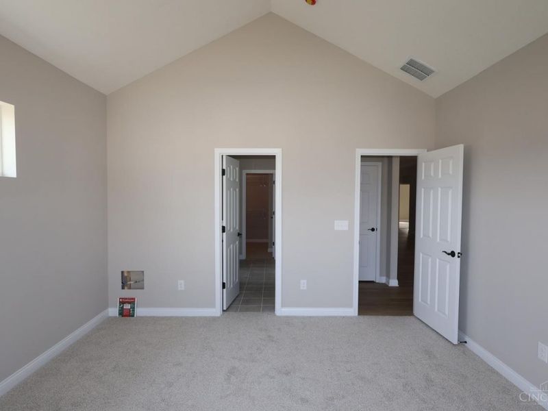 195 Tilly Court, Unit 0018, Springboro, OH 45066 Photo 10