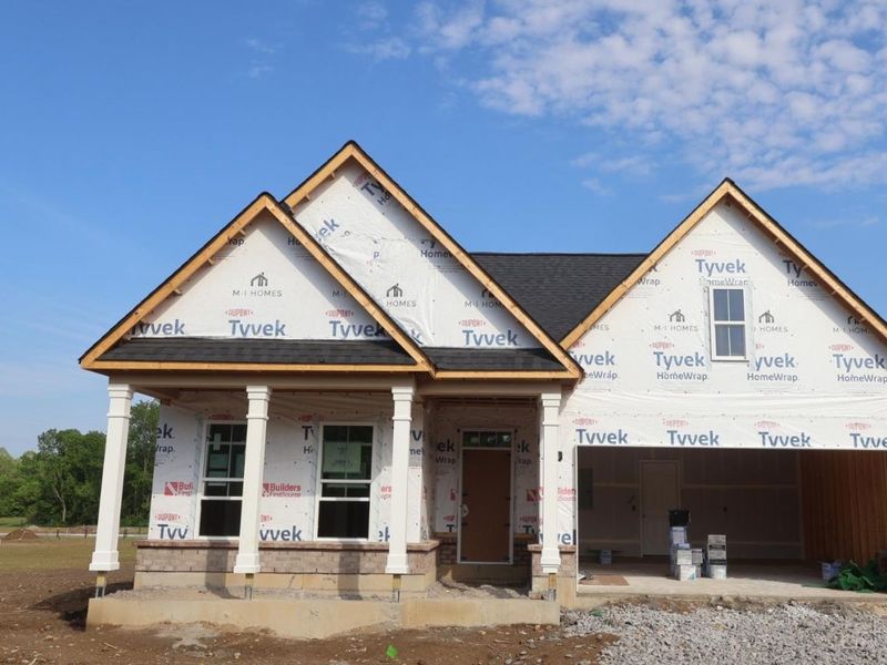 195 Tilly Court, Unit 0018, Springboro, OH 45066 Photo 16
