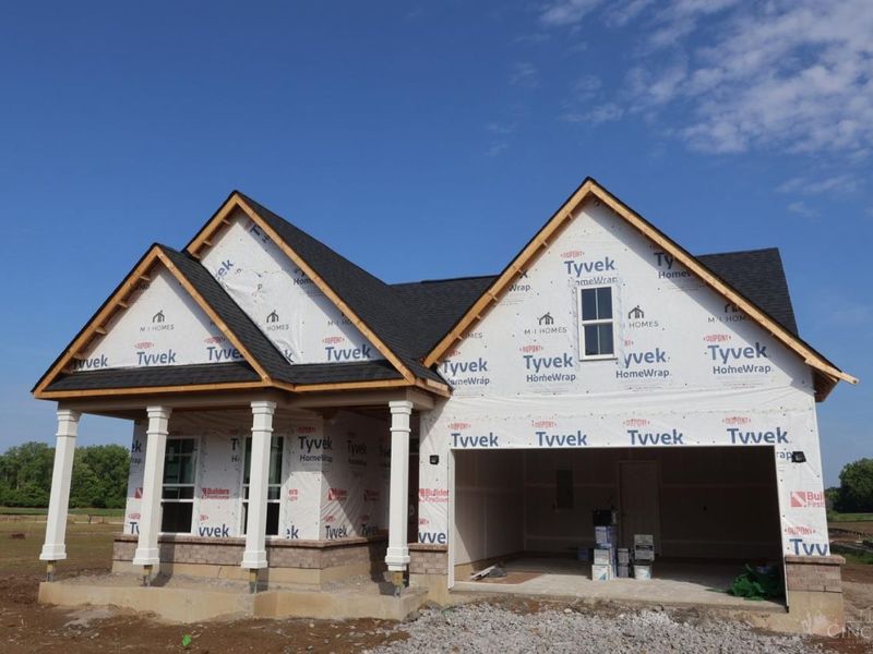 195 Tilly Court, Unit 0018, Springboro, OH 45066 Photo 17