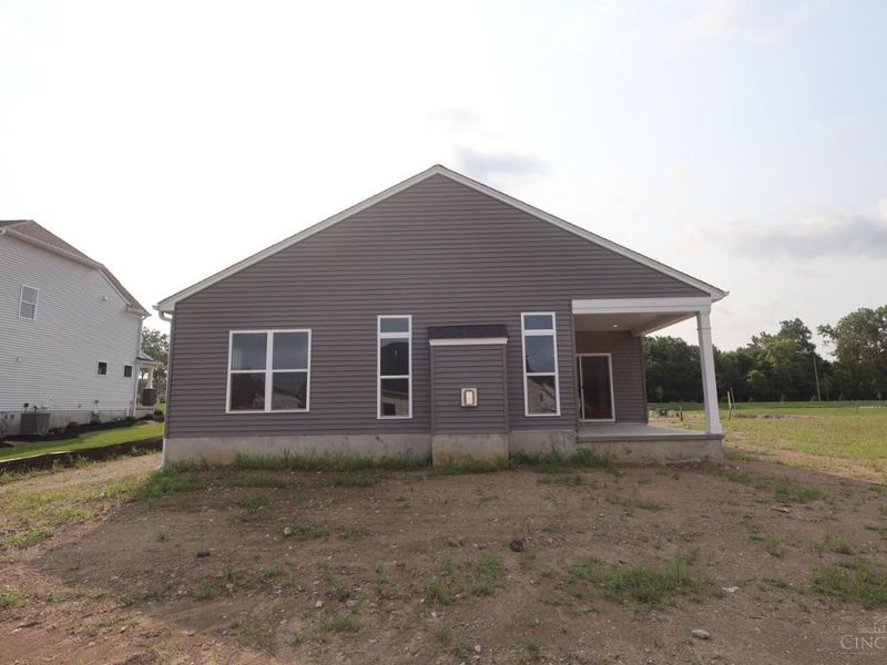 195 Tilly Court, Unit 0018, Springboro, OH 45066 Photo 3