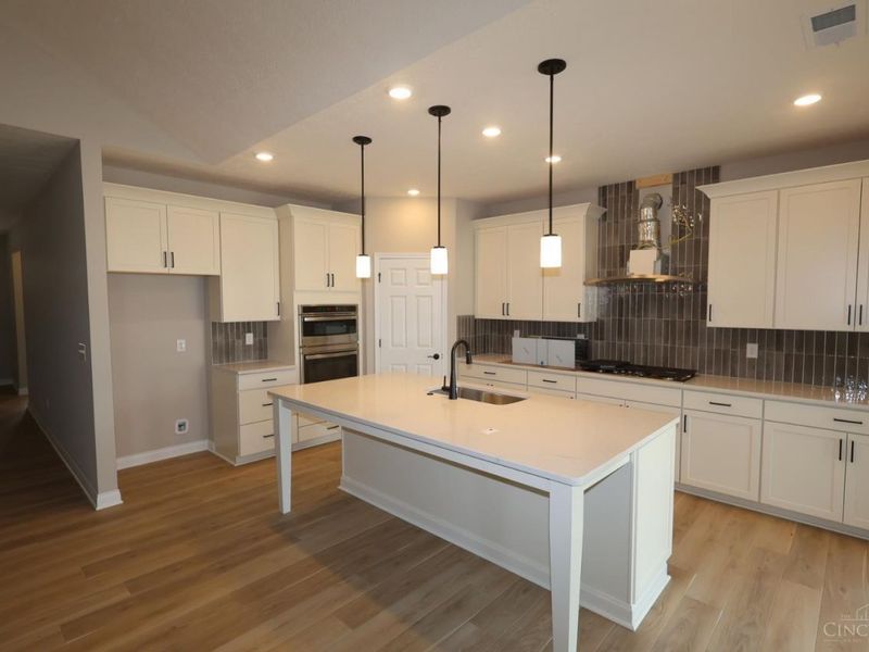 195 Tilly Court, Unit 0018, Springboro, OH 45066 Photo 5
