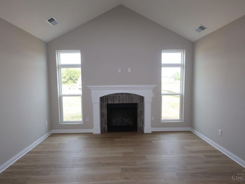 195 Tilly Court, Unit 0018, Springboro, OH 45066 Photo 8