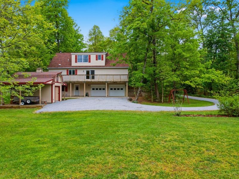 884 Waynoka Dr, Jackson Twp, OH 45171 Photo 4