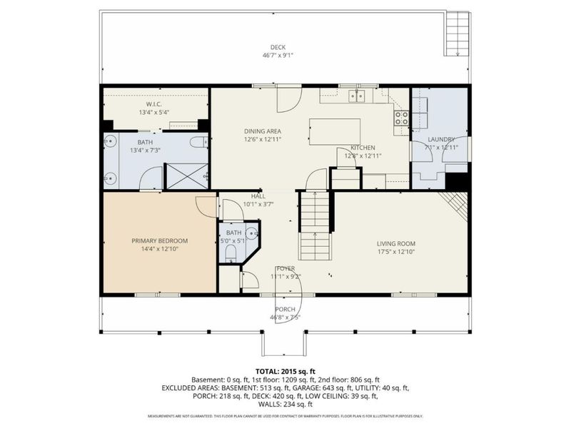 884 Waynoka Dr, Jackson Twp, OH 45171 Photo 48