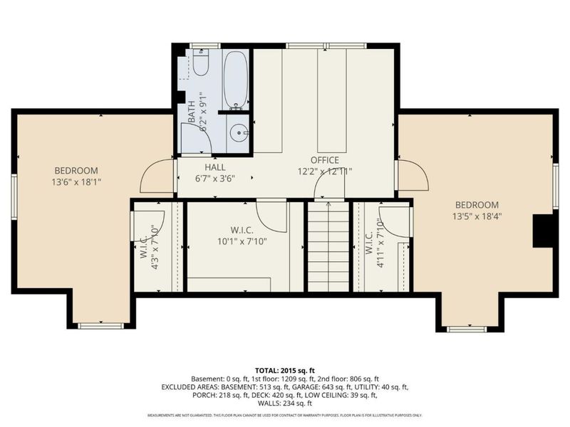 884 Waynoka Dr, Jackson Twp, OH 45171 Photo 49